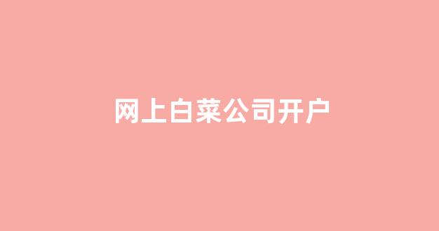 白菜联盟担保大全